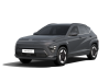Hyundai KONA Electric Czech Edition